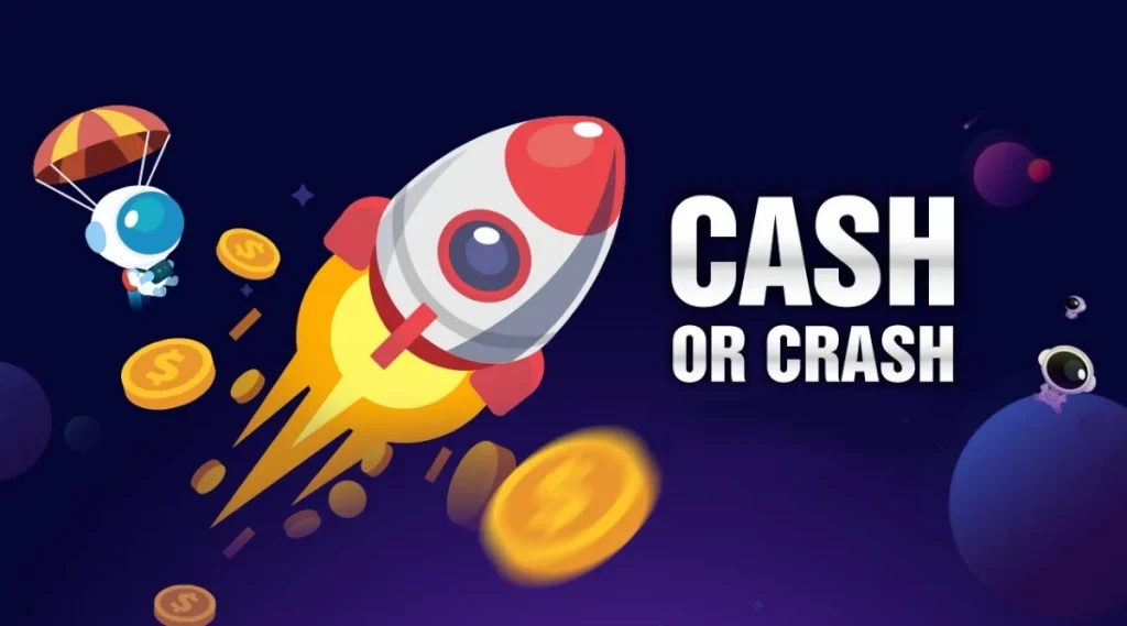 crash slots crash slots