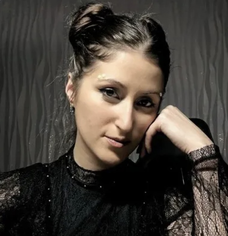 Medea Shainidze